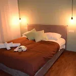 Bed & Breakfast Monserrato Napoli