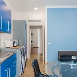 Bed & Breakfast Monserrato 4*