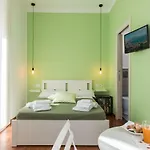 Bed & Breakfast Monserrato Napoli