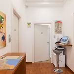 Monserrato Bed & Breakfast 4*