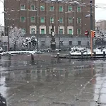Monserrato 4* Napoli