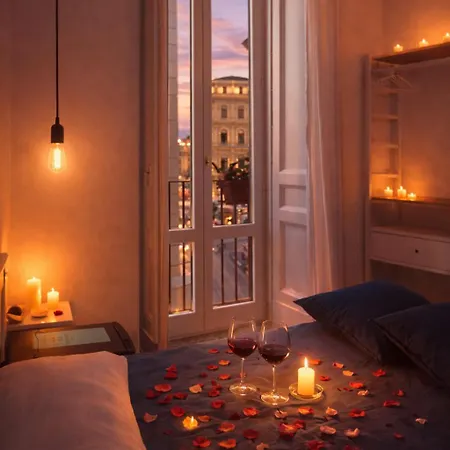 Monserrato 4* Neapol