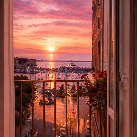 Monserrato Naples