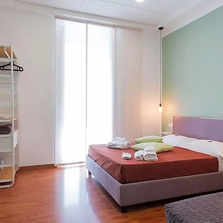 Monserrato 4* Neapel