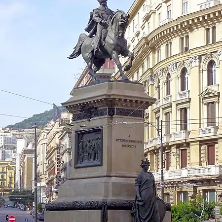 Nocleg ze śniadaniem Monserrato 4*