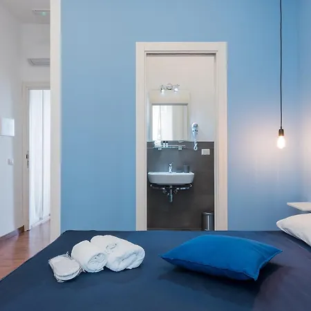 Bed & Breakfast Monserrato