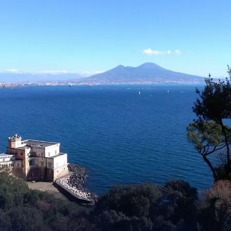 Monserrato Bed & Breakfast Neapol