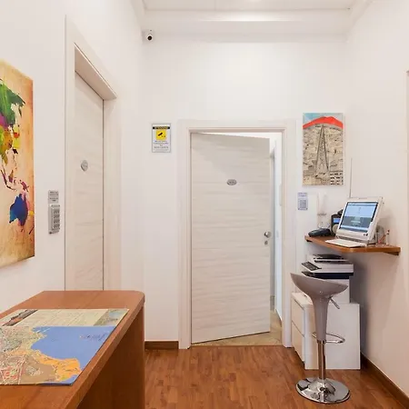 Monserrato Bed & Breakfast 4*
