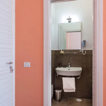 Bed & Breakfast Monserrato