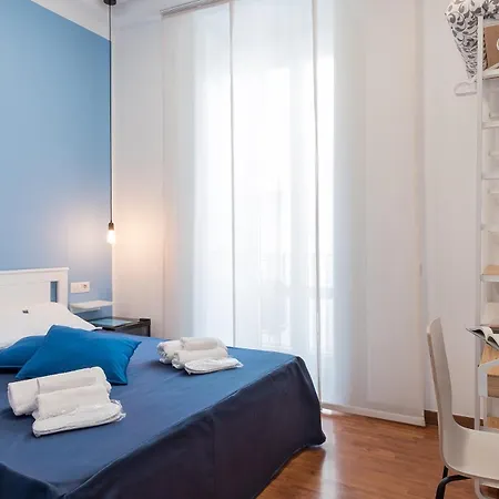 Monserrato Bed & Breakfast 4*