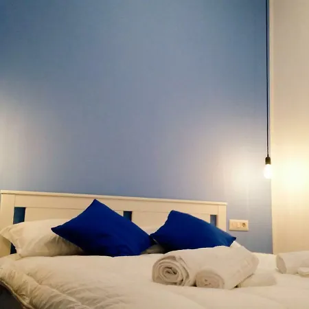 Monserrato Bed & Breakfast