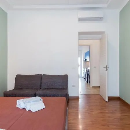 Monserrato Отель типа 