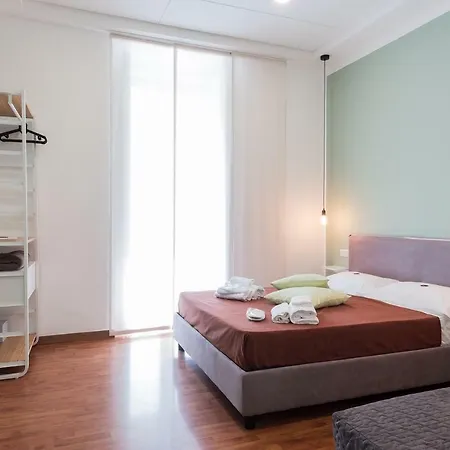 Monserrato Неаполь