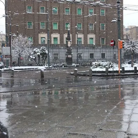 Monserrato 4* Неаполь