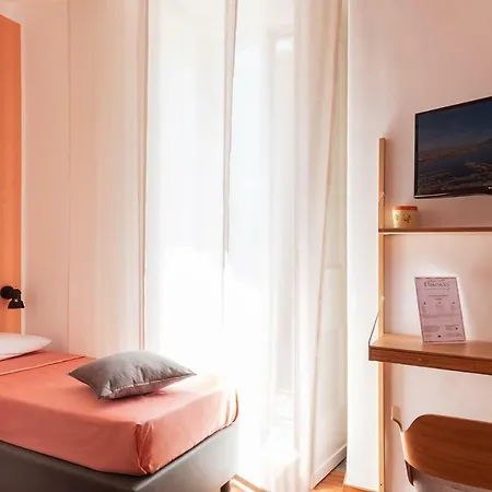 Bed & Breakfast Monserrato