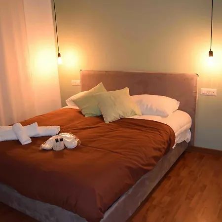 Bed & Breakfast Monserrato Napoli