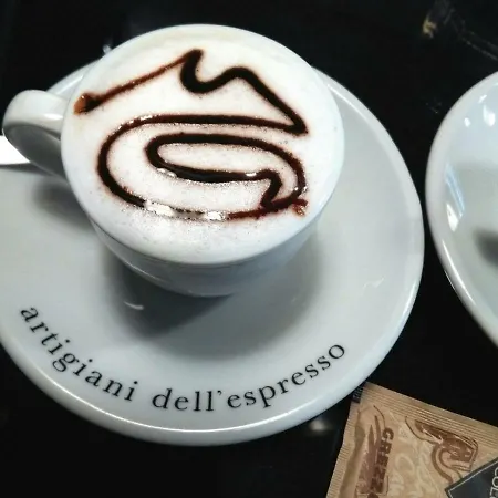 Monserrato 4* Napoli