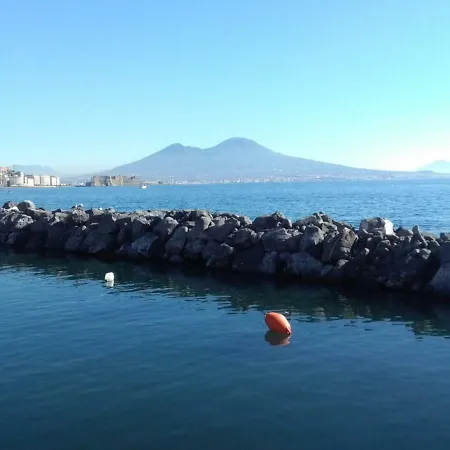 Bed & Breakfast Monserrato Napoli