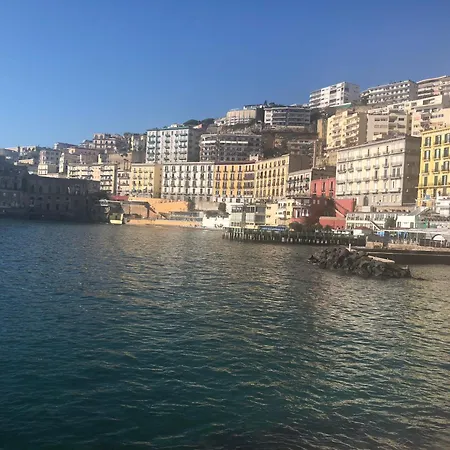 Monserrato Napoli